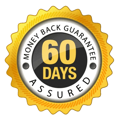 VivoGut Official Website 100% Satisfaction 60 Days Money Back Guarantee