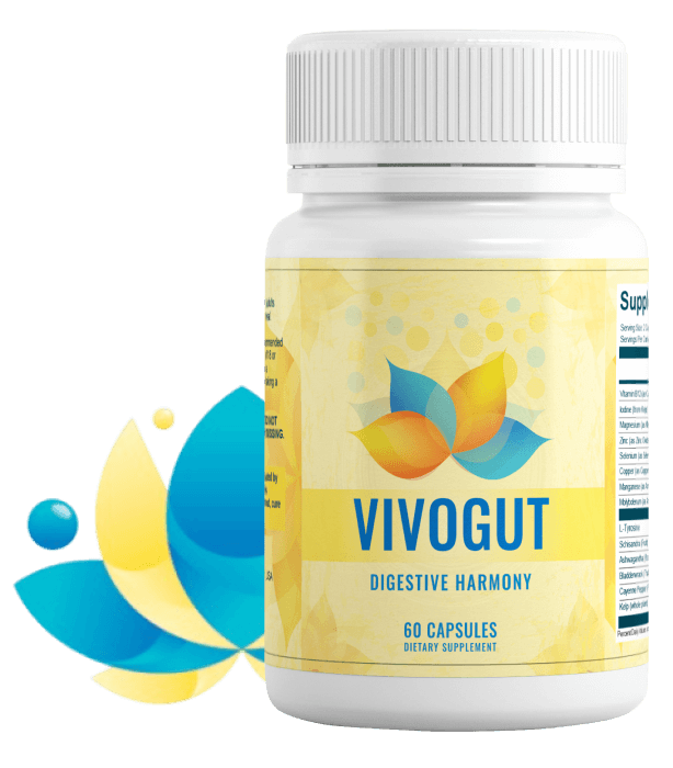 VivoGut Supplement VivoGut Supplement